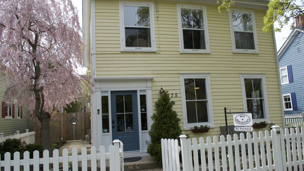 Photo of Outdoor in Old Town Historic District