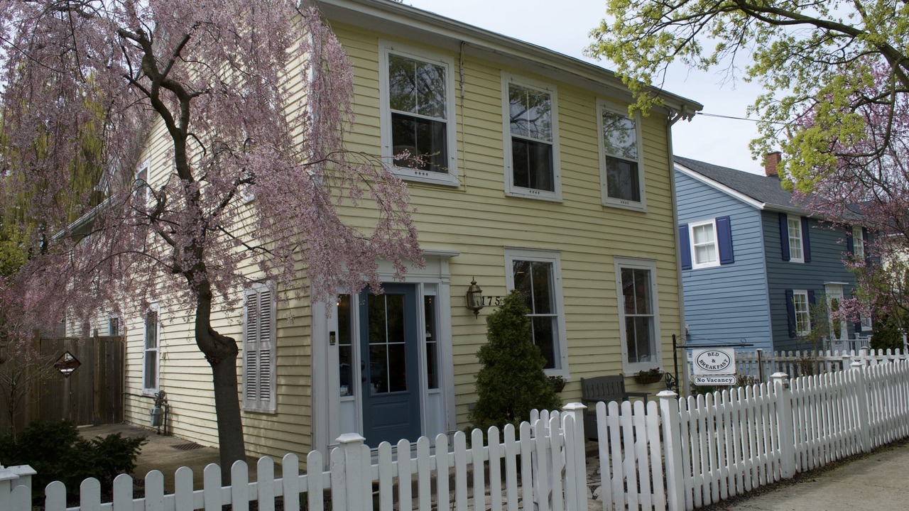 Photo of Outdoor in Old Town Historic District