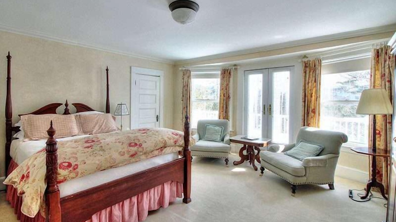 Photo of Bedroom in Lake Placid