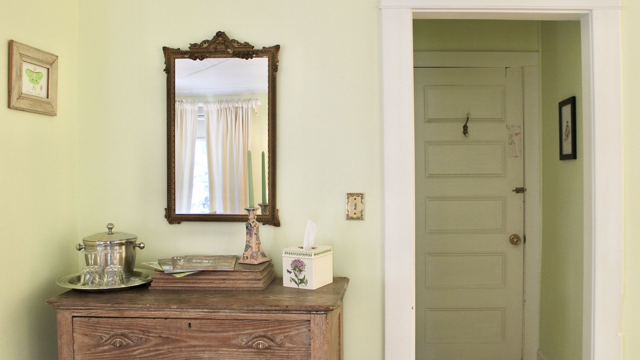 Photo of Bedroom in Lake Placid