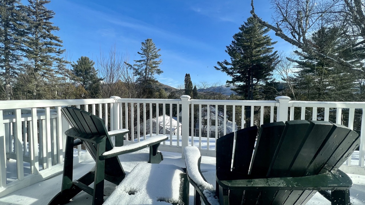 Photo of Bedroom in Lake Placid