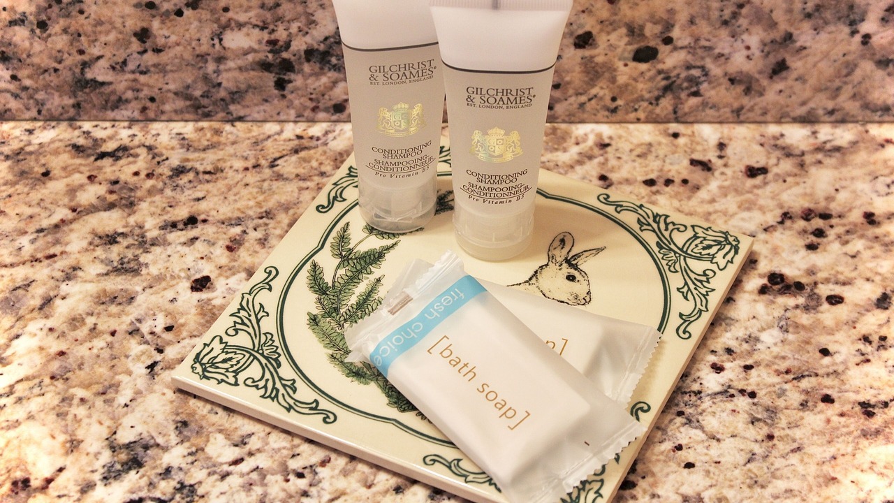 Photo of Bathroom in Lake Placid