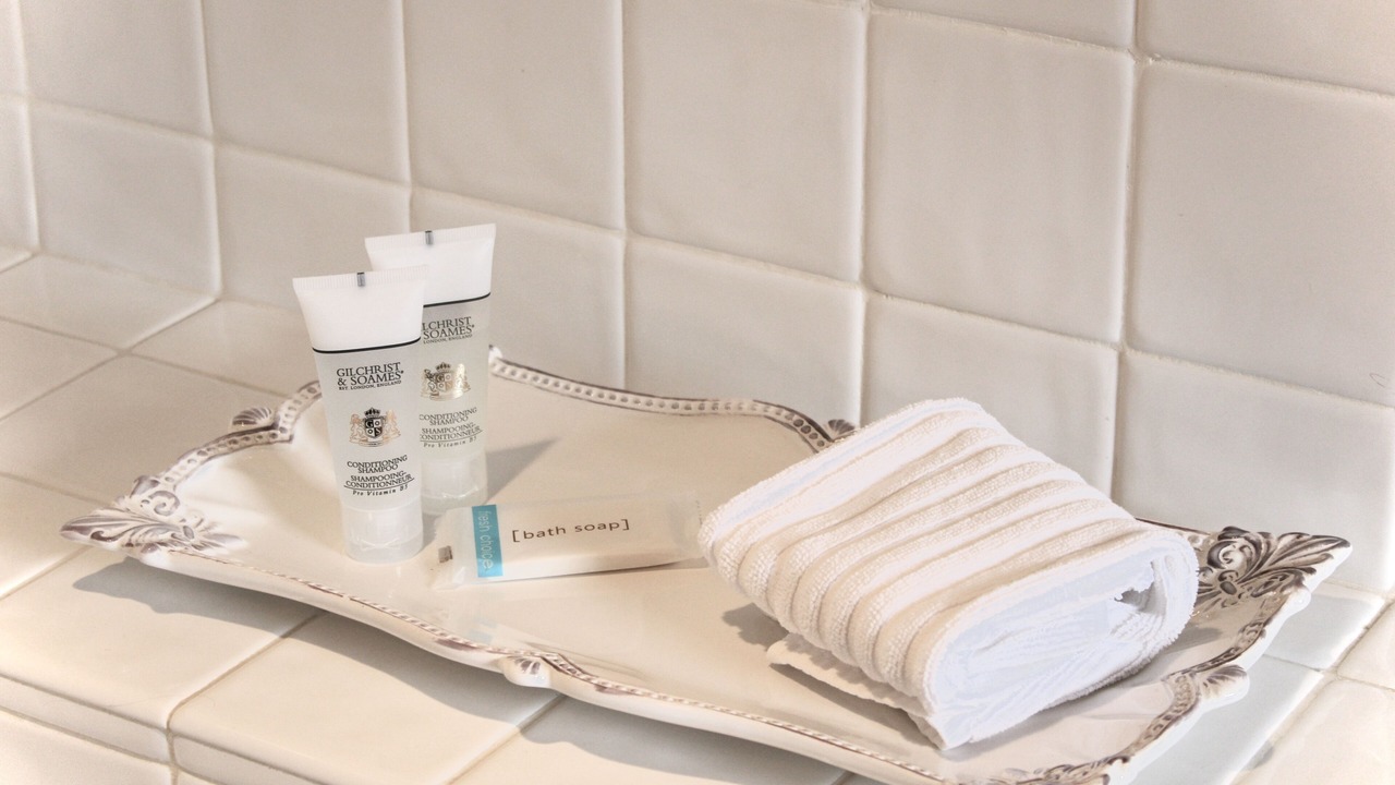 Photo of Bathroom in Lake Placid