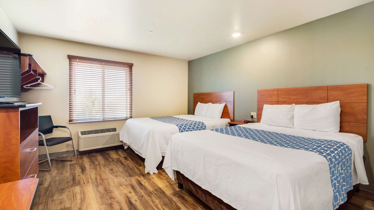 Photo of Bedroom in Burlington