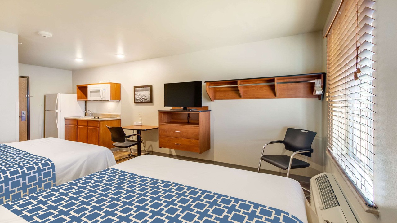 Photo of Bedroom in Burlington