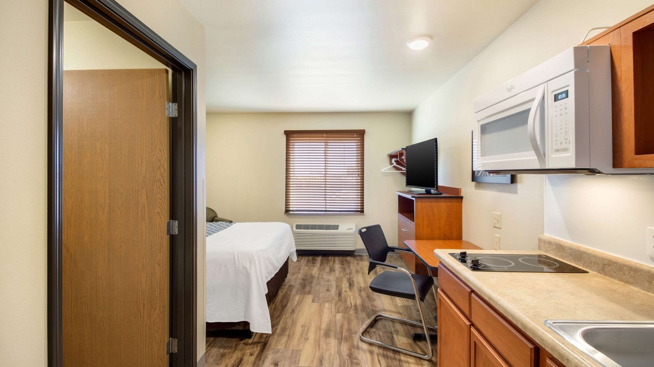 Photo of Bedroom in Burlington