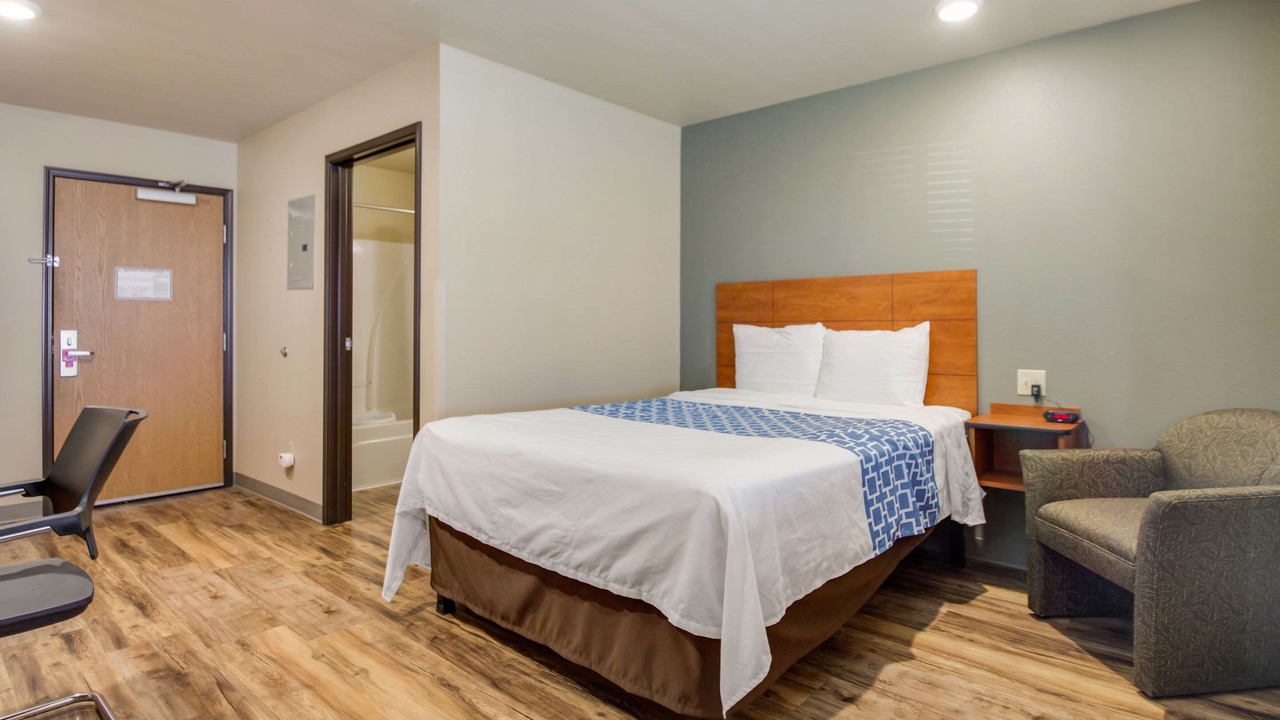 Photo of Bedroom in Burlington