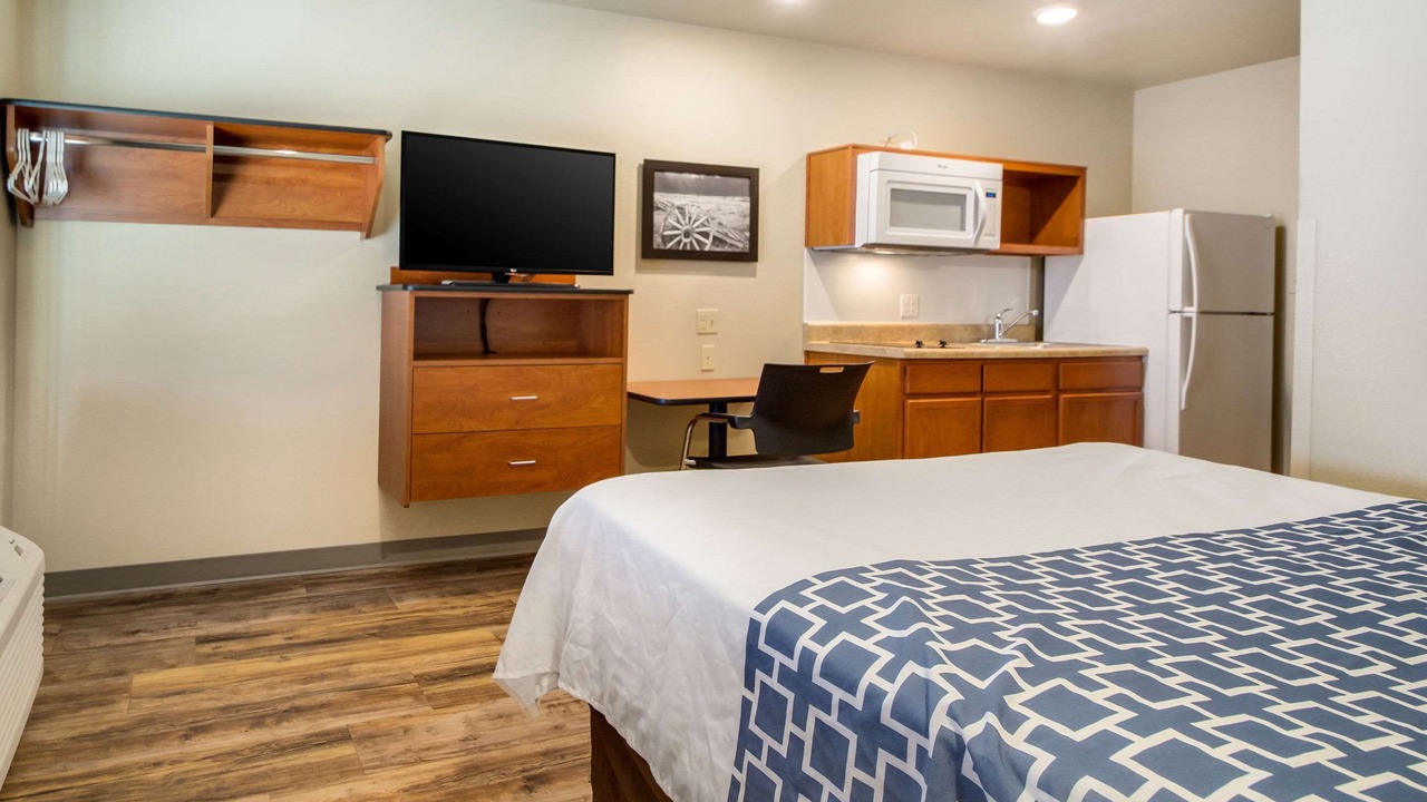 Photo of Bedroom in Burlington