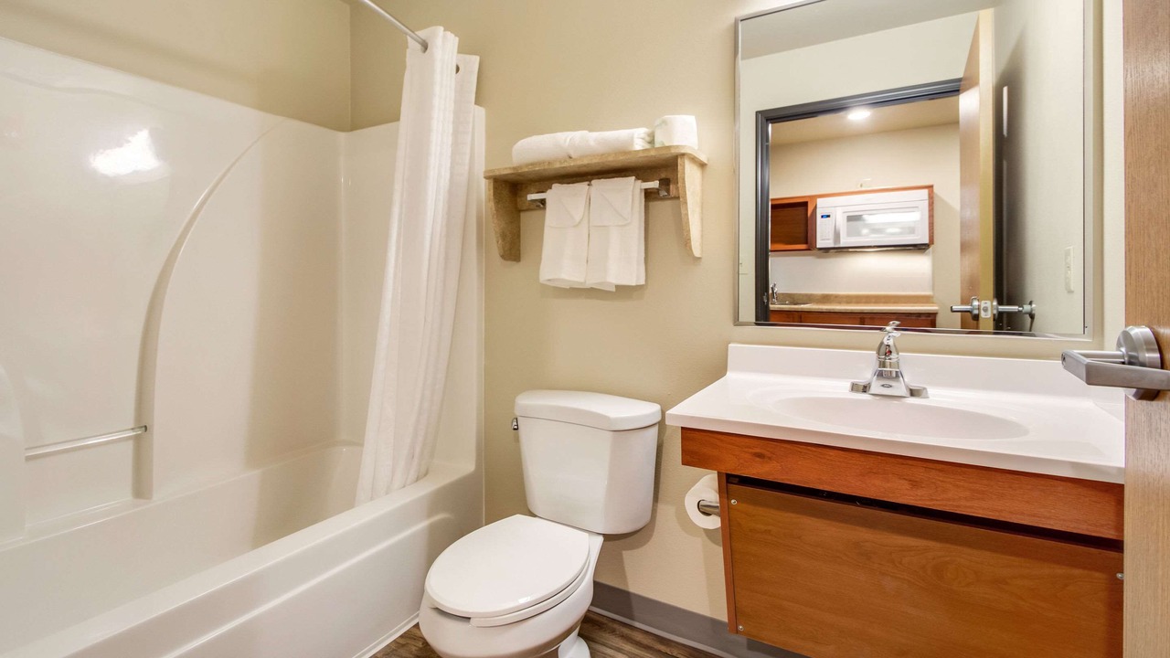Photo of Bathroom in Burlington