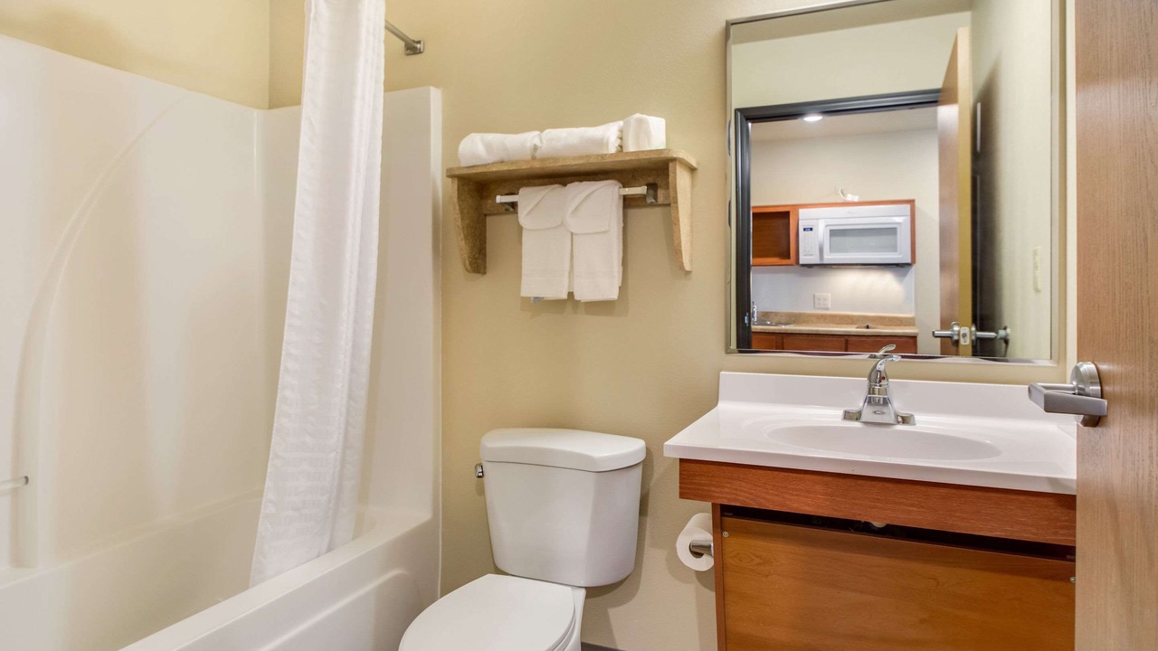 Photo of Bathroom in Burlington