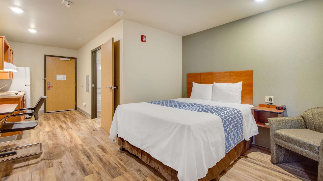 Photo of Bedroom in Burlington