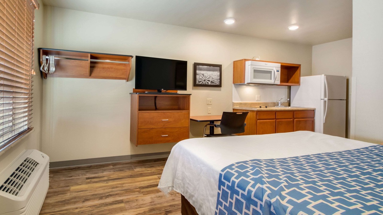 Photo of Bedroom in Burlington