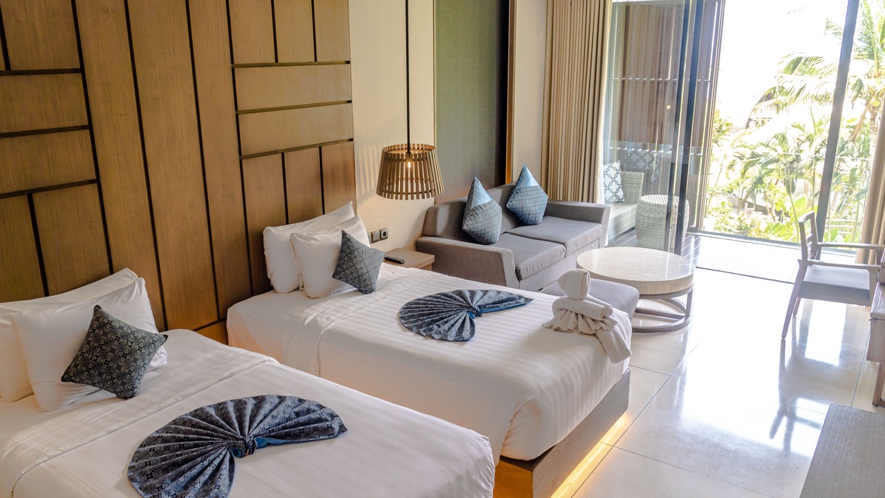 Photo of Bedroom in Banjarangkan