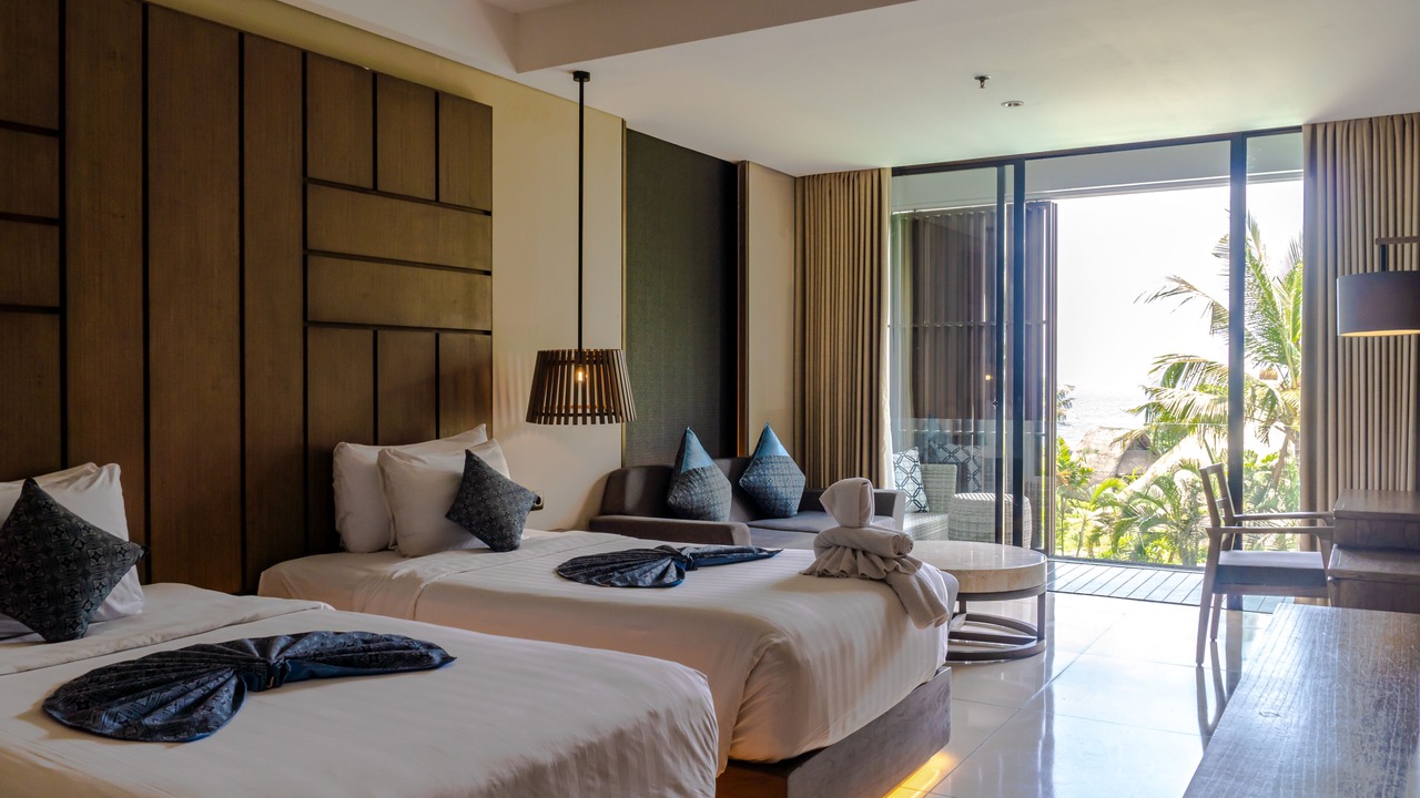 Photo of Bedroom in Banjarangkan