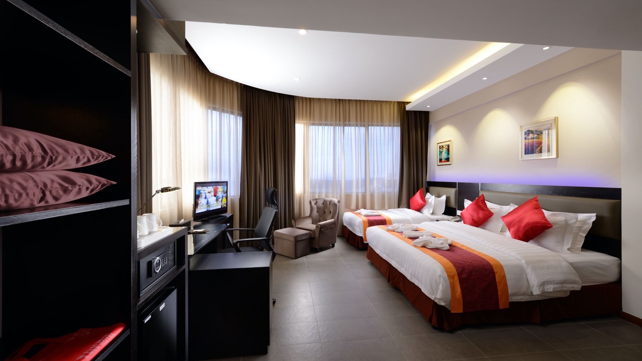 Photo of Bedroom in Kuantan