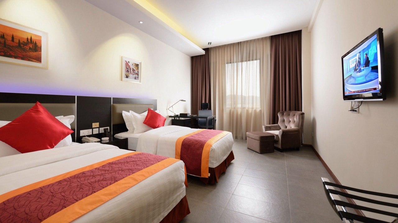 Photo of Bedroom in Kuantan