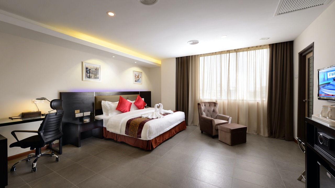 Photo of Bedroom in Kuantan