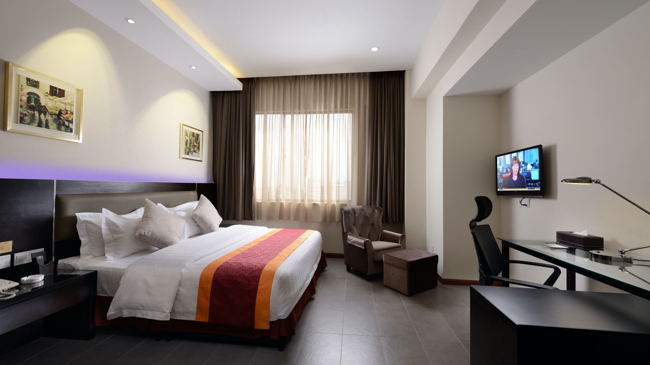 Photo of Bedroom in Kuantan