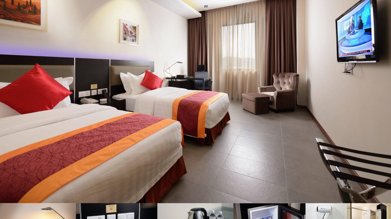 Photo of Bedroom in Kuantan