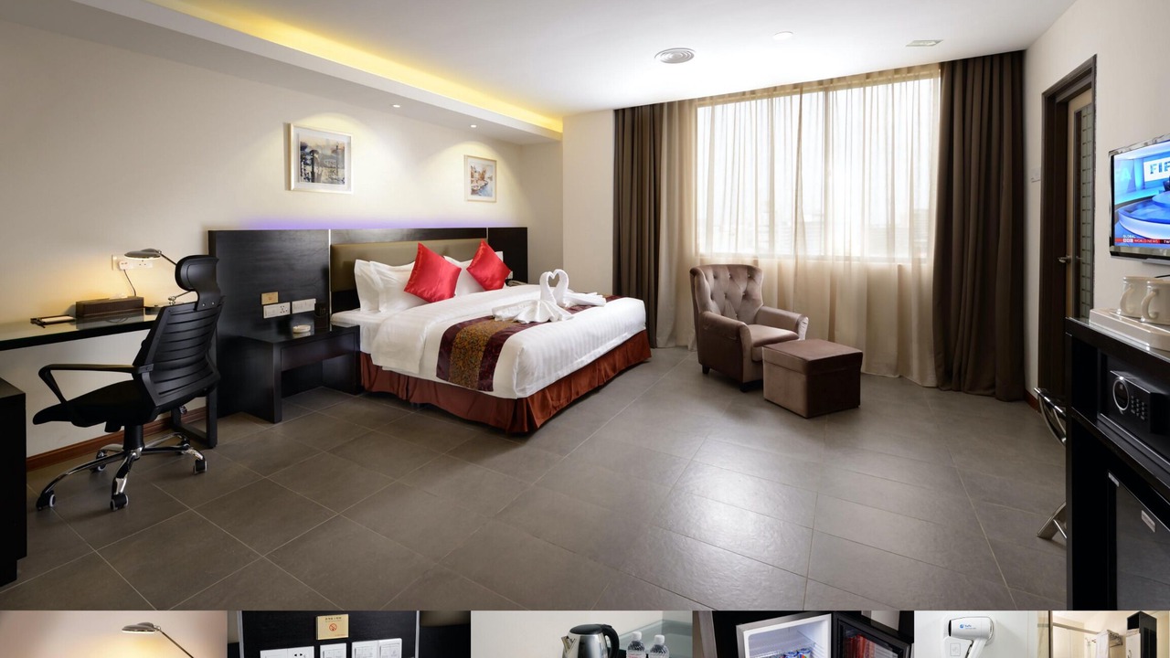 Photo of Livingroom in Kuantan