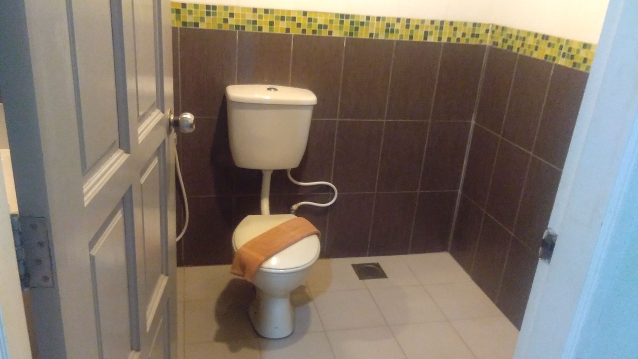 Photo of Bathroom in Tok Bali