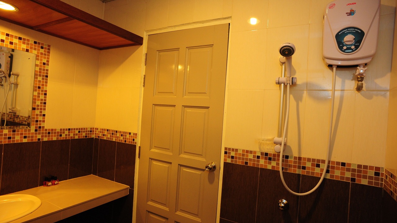 Photo of Bathroom in Tok Bali