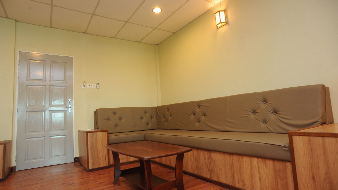 Photo of Bedroom in Tok Bali