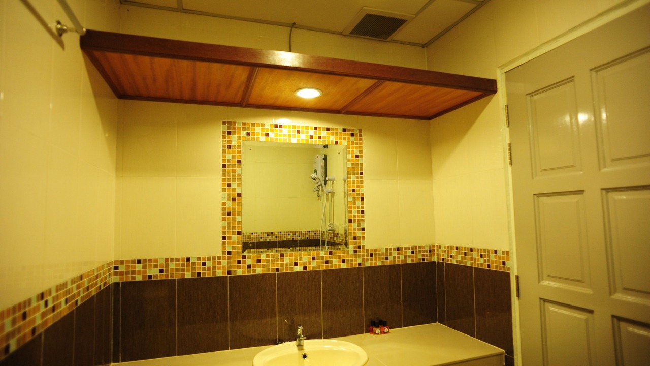 Photo of Bathroom in Tok Bali
