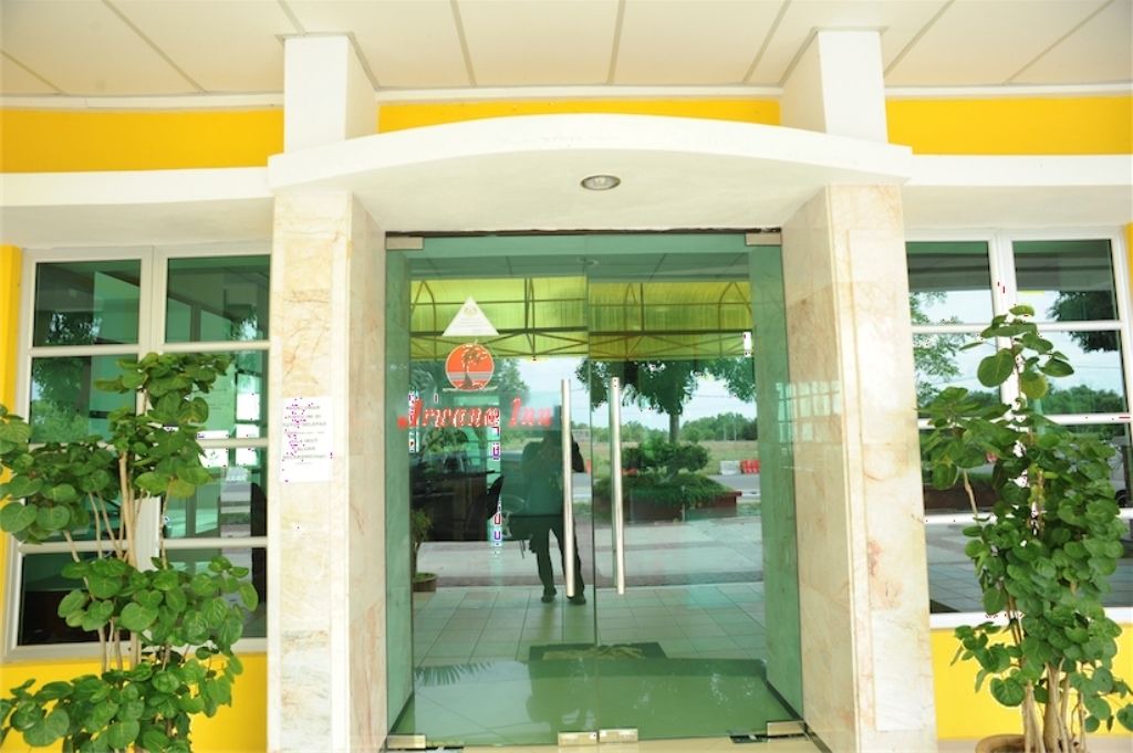 Photo of Outdoor in Tok Bali