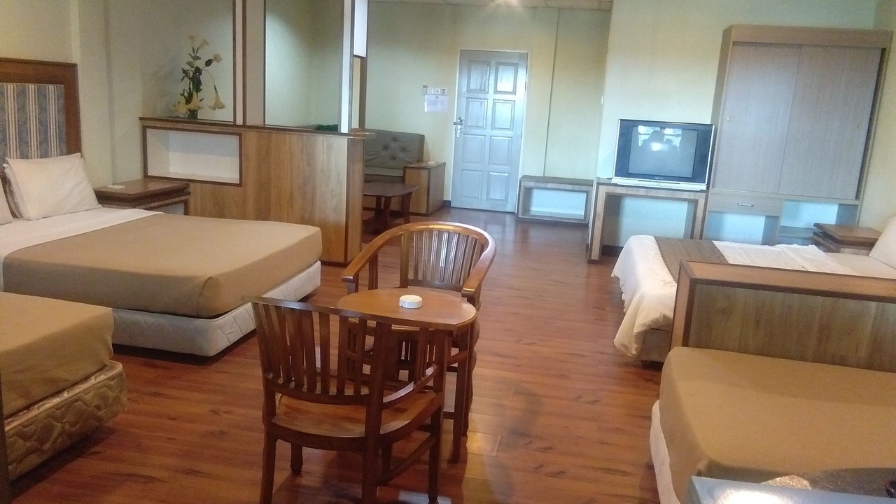 Photo of Livingroom in Tok Bali