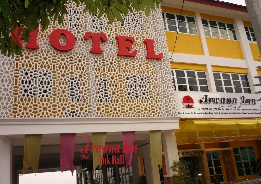 Photo of Outdoor in Tok Bali