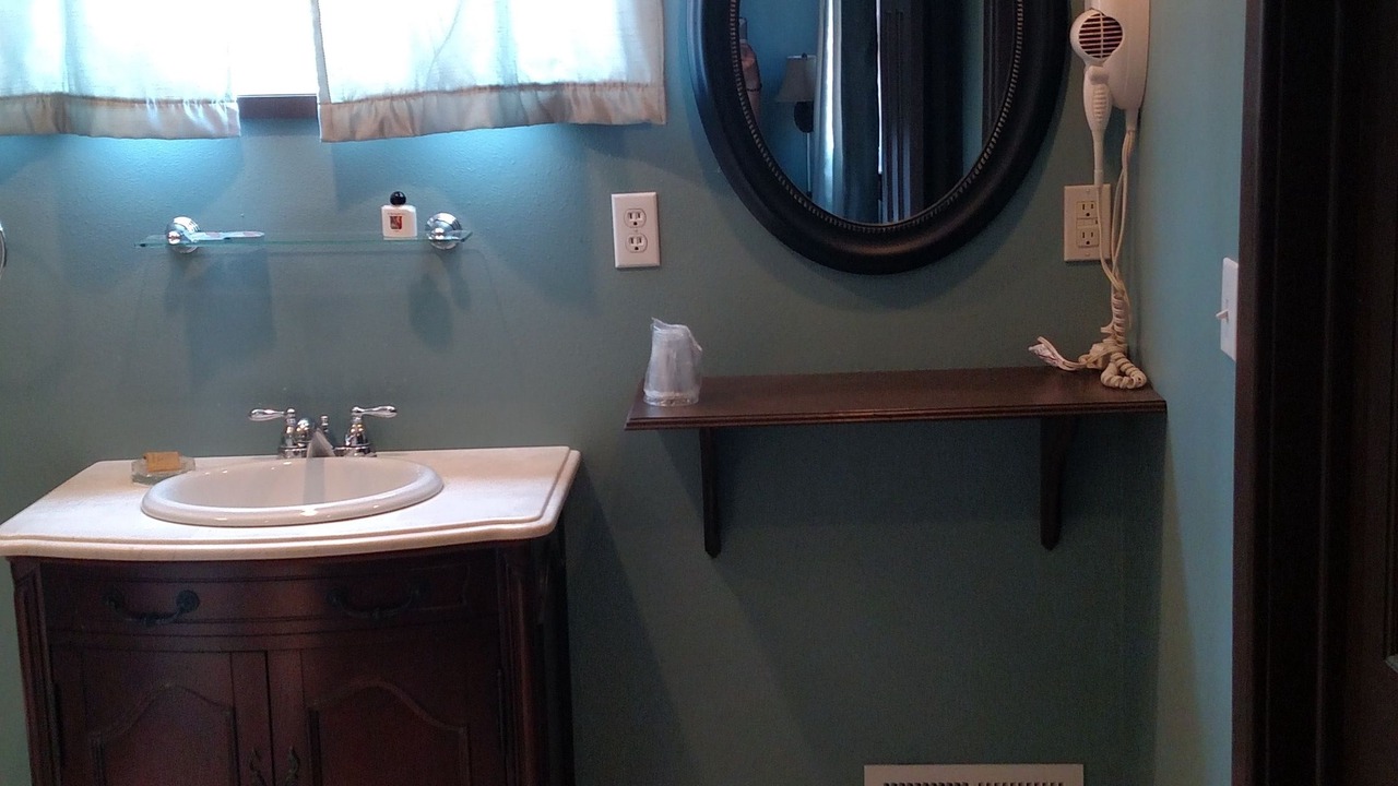 Photo of Bathroom in Branson