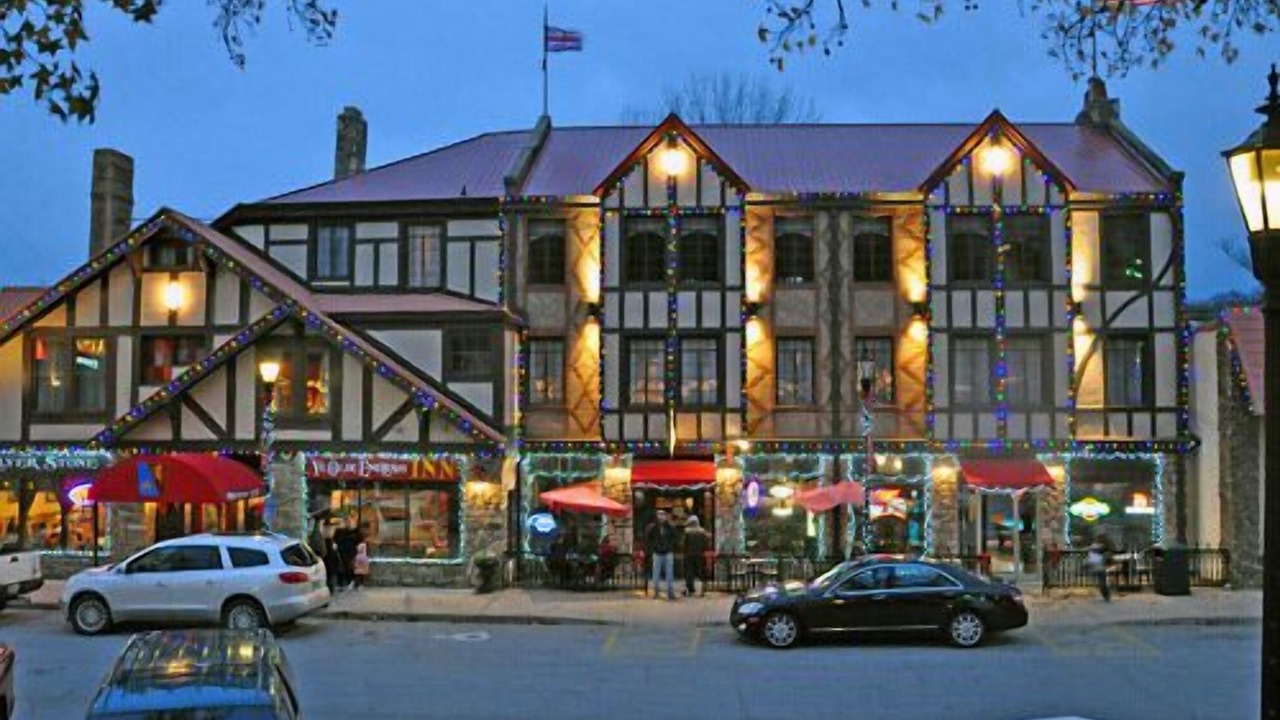 Photo of Outdoor in Branson