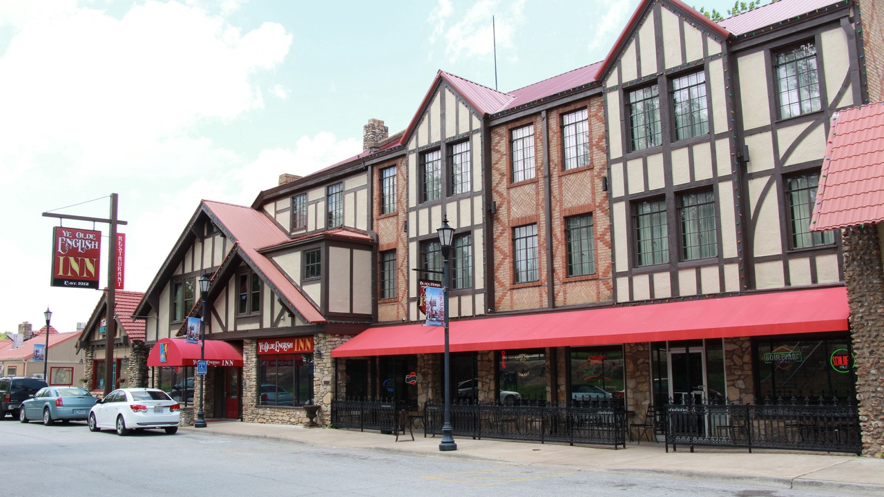 Photo of Outdoor in Branson