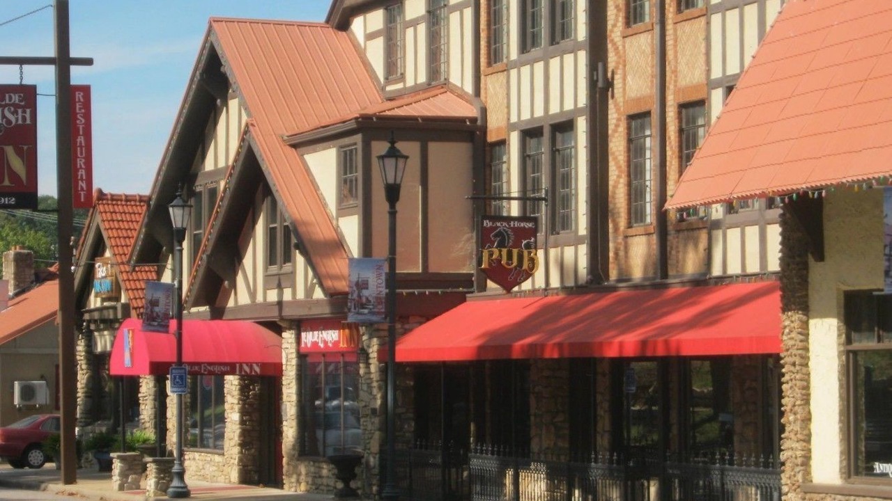 Photo of Outdoor in Branson