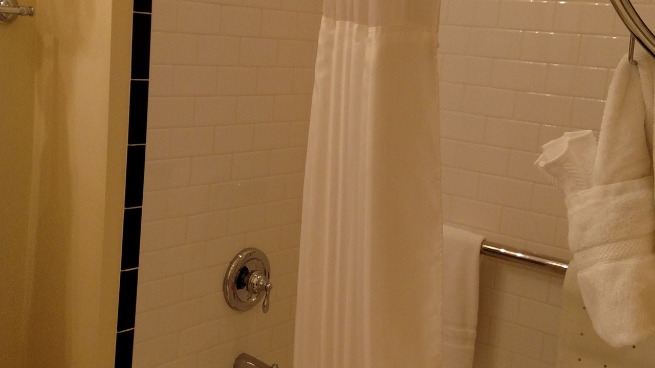 Photo of Bathroom in Branson