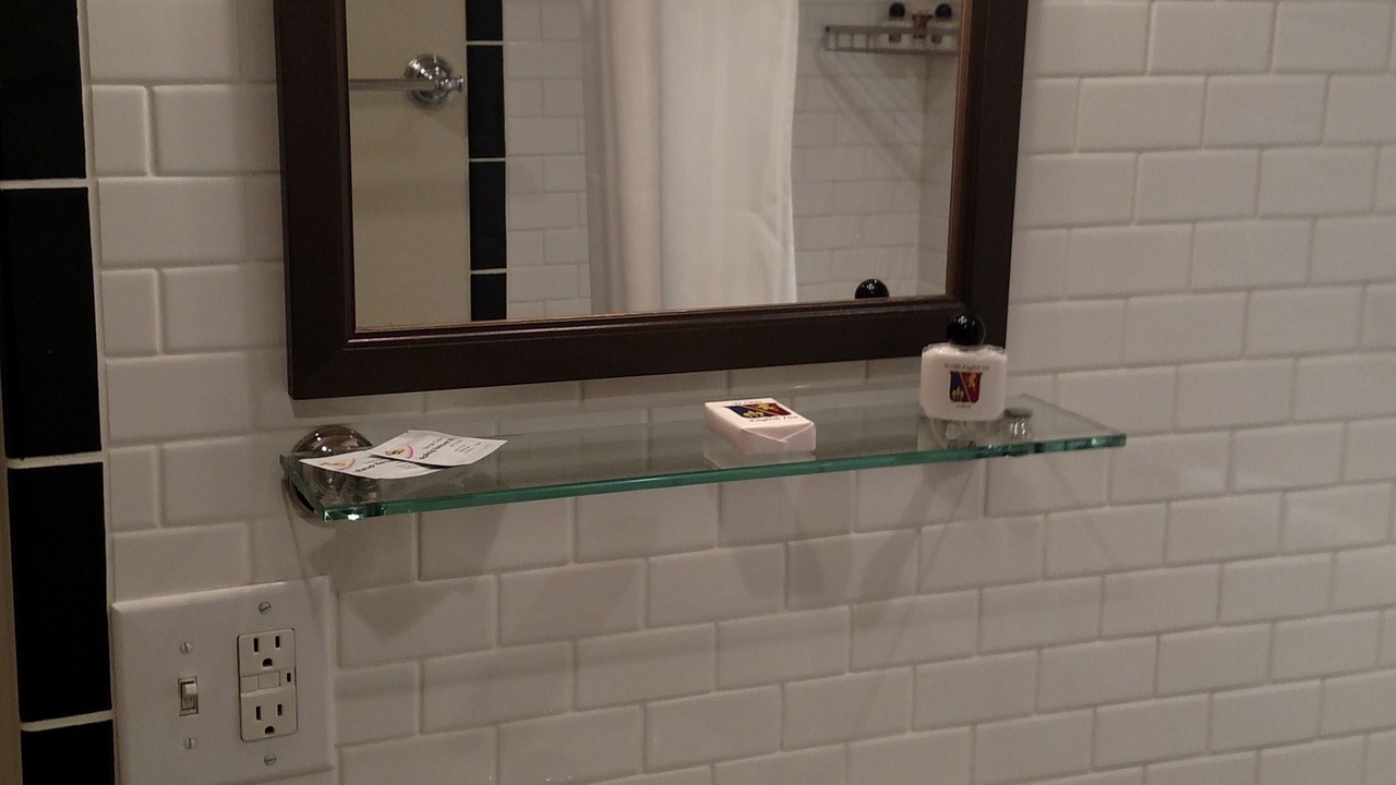 Photo of Bathroom in Branson