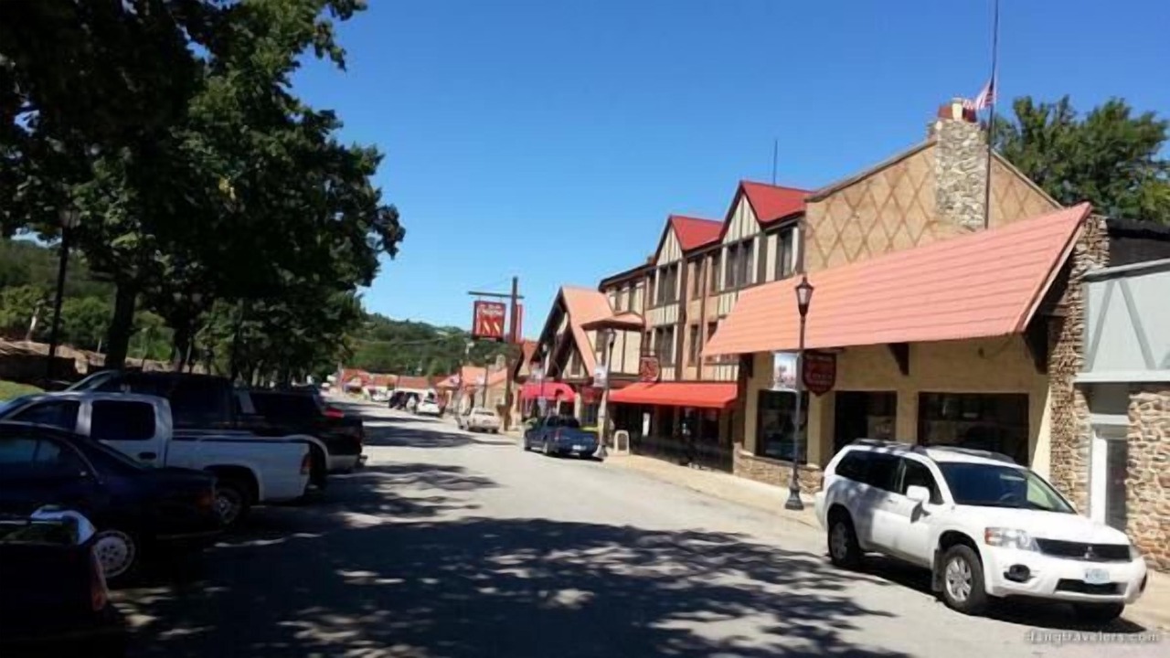 Photo of Others in Branson