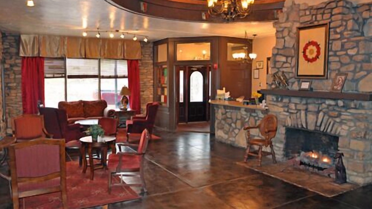 Photo of Livingroom in Branson