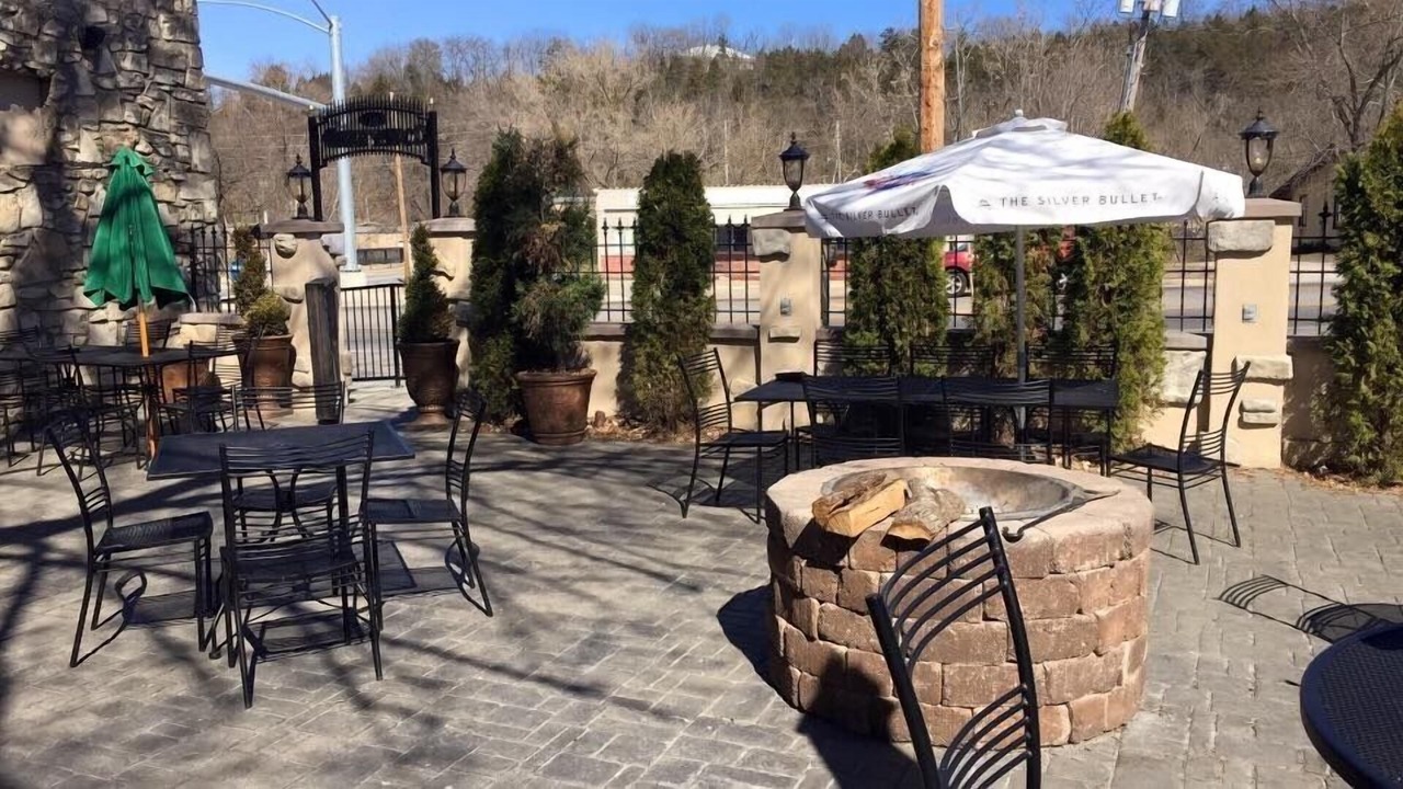 Photo of Outdoor in Branson