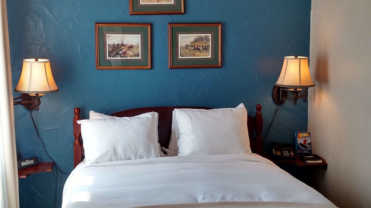 Photo of Bedroom in Branson
