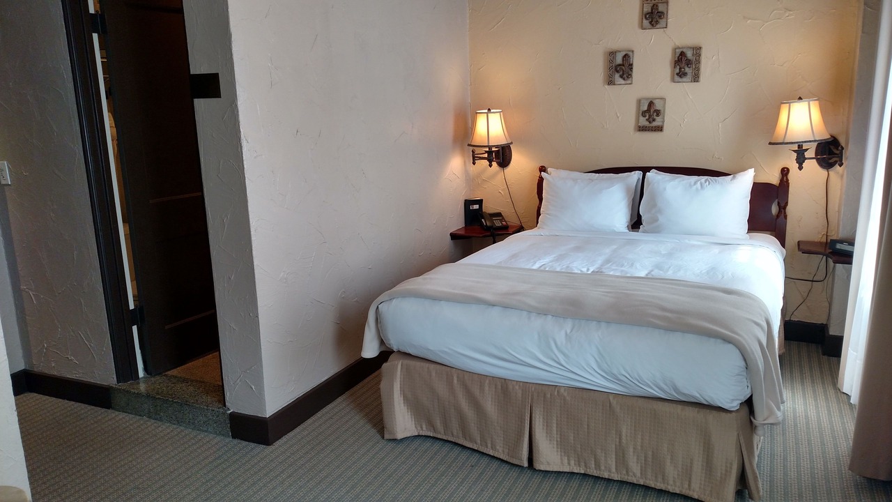 Photo of Bedroom in Branson
