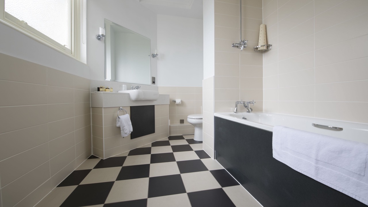Photo of Bathroom in Broadstairs