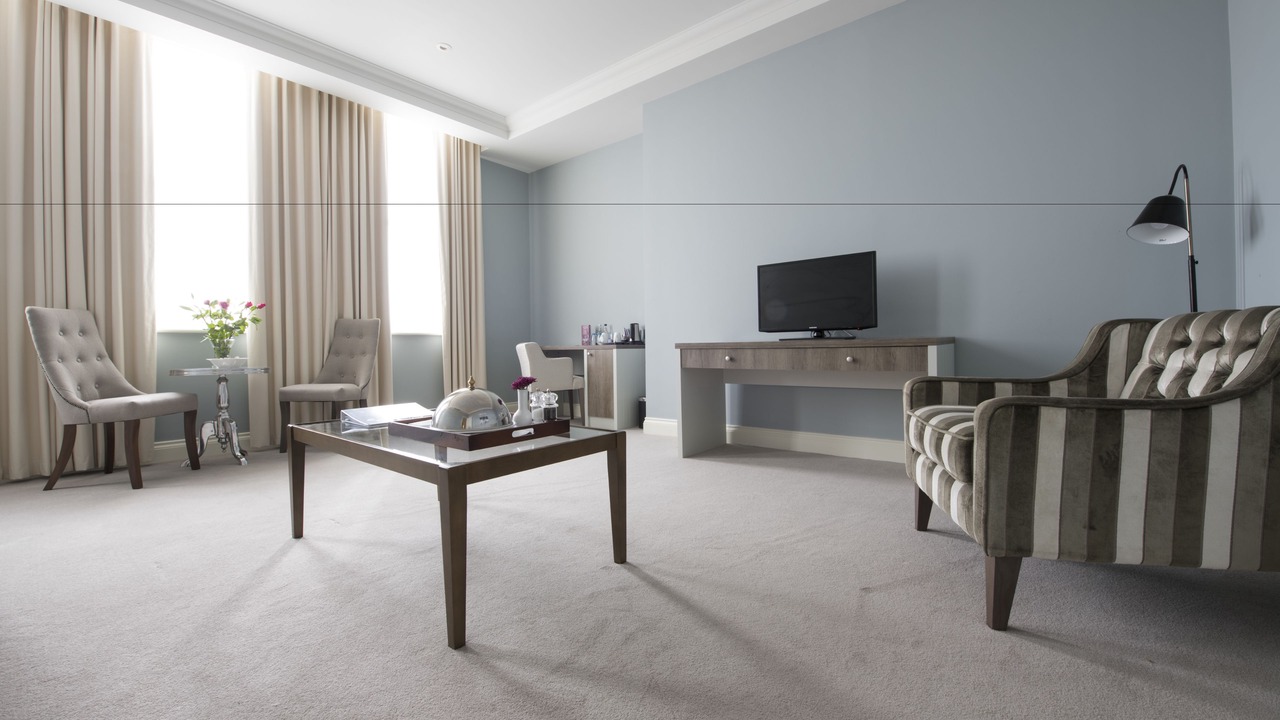 Photo of Bedroom in Broadstairs