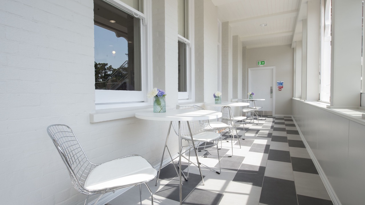 Photo of Patio Balcony in Broadstairs