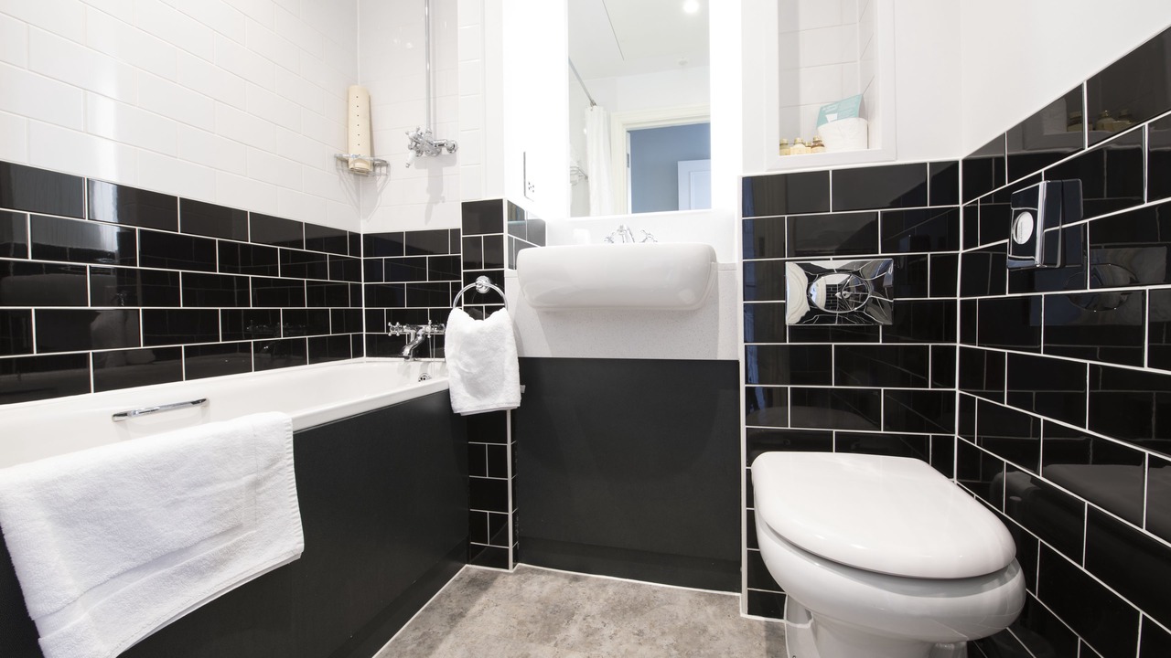 Photo of Bathroom in Broadstairs