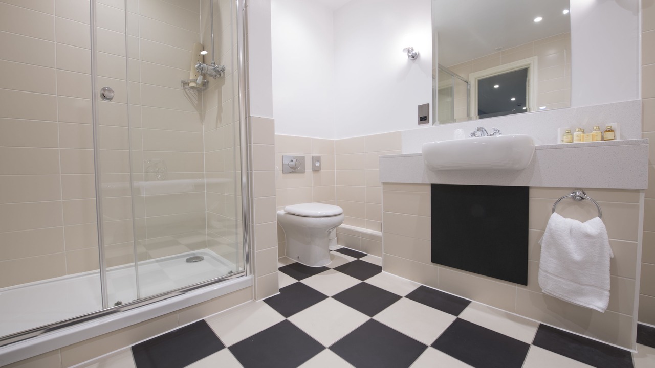 Photo of Bathroom in Broadstairs