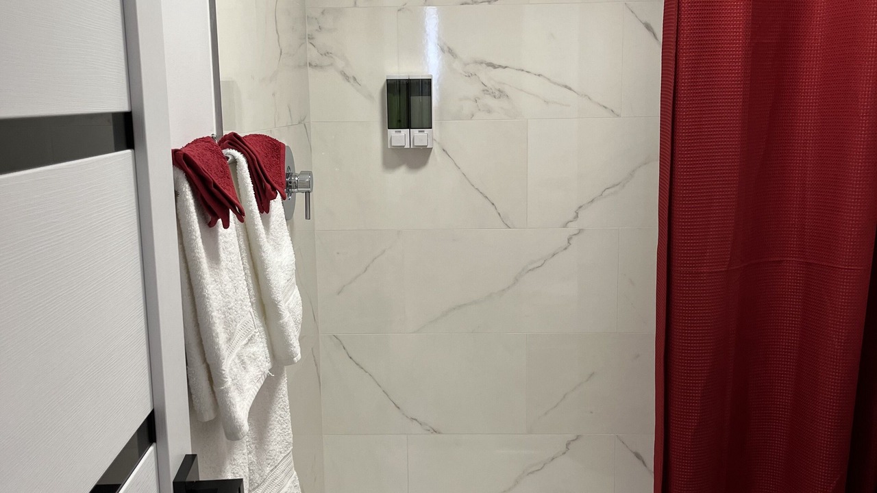 Photo of Bathroom in Brossard