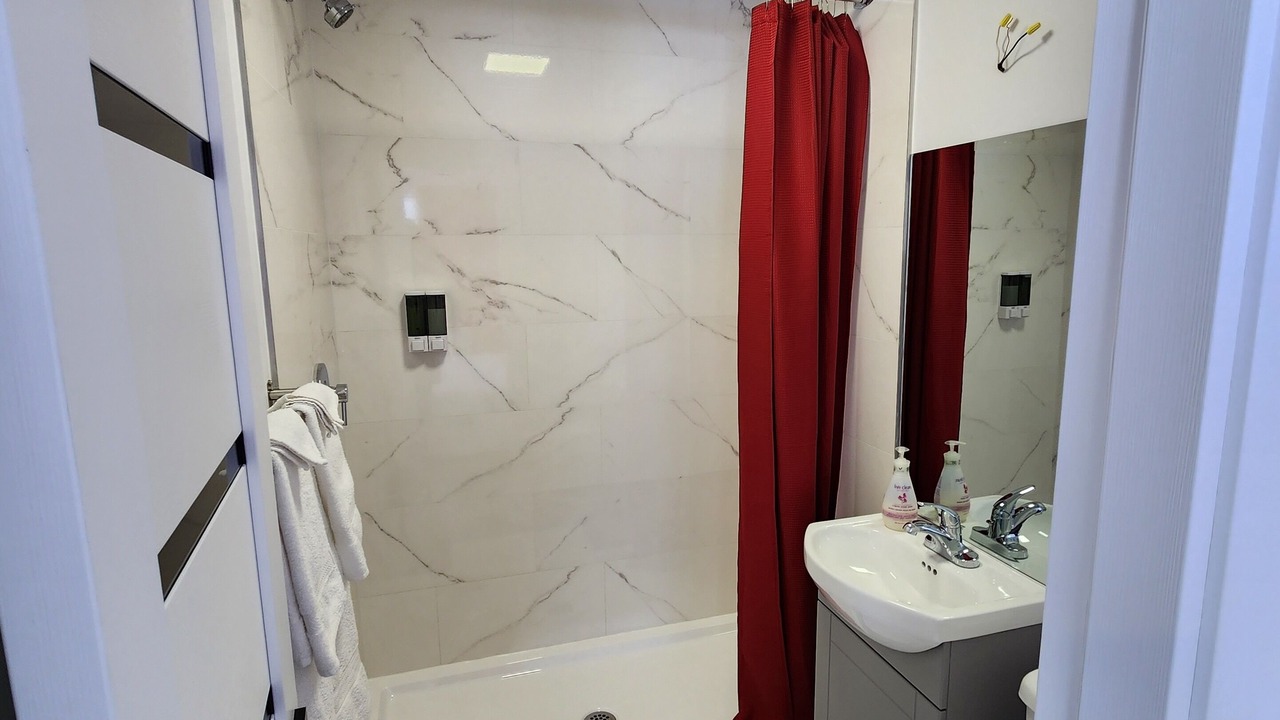 Photo of Bathroom in Brossard