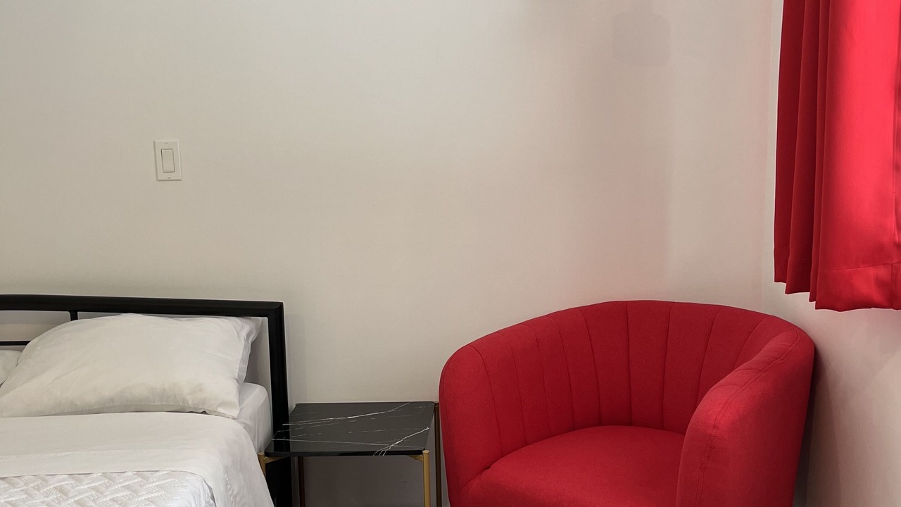 Photo of Bedroom in Brossard
